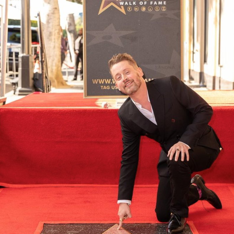 ماكولي كولكن