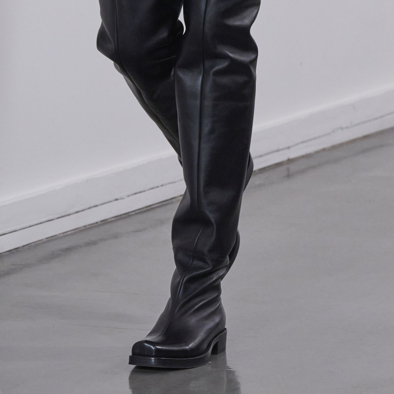 أحذية الجلد الأصلية لا يمكن اختيارها بشكل عشوائي..هذه أفضل النصائح في هذا المجال!