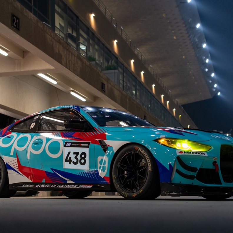 سلسلة هواتف فايند  N3من أوبو تعمل كمفاتيح رقمية لسيارات  BMWفي شراكة مبتكرة بين الشركتين