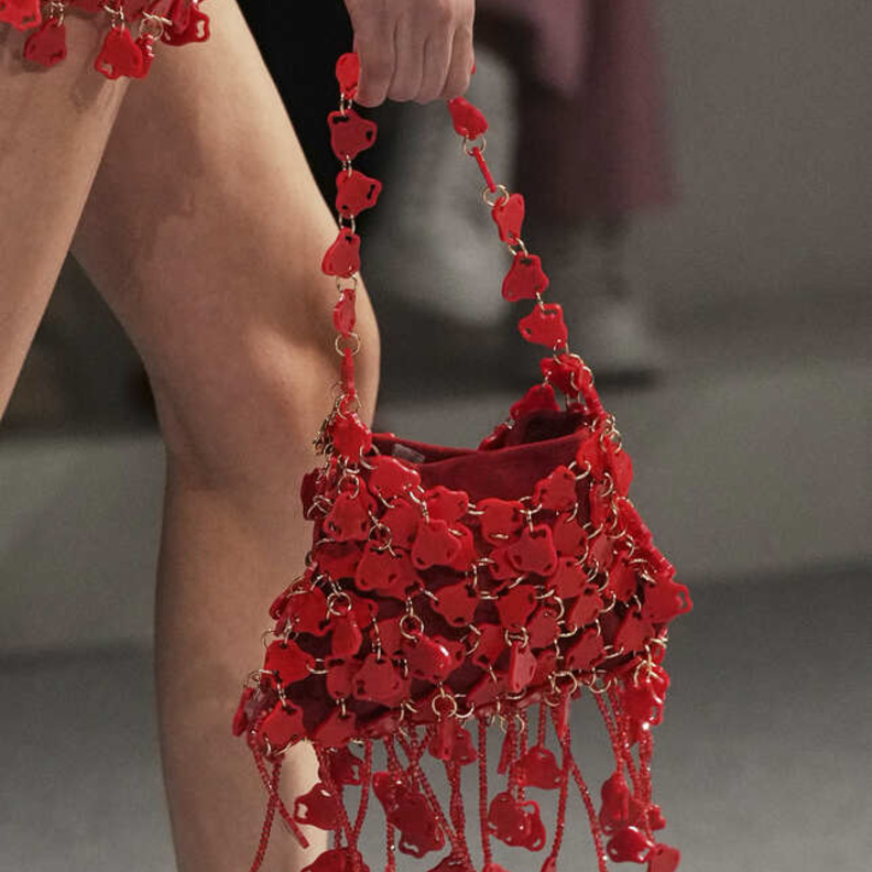 حقيبة من Pipatchara