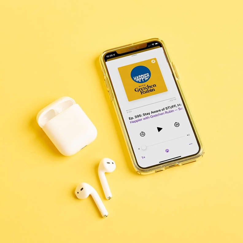 قائمة أفضل قنوات بودكاست للتنمية الذاتية