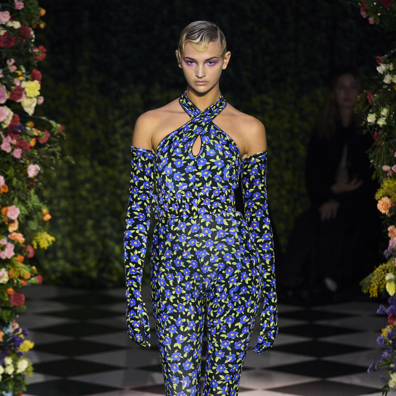 الـ “Catsuits” هل تمتلكين ما يلزم لاعتماد الموضة الأكثر جرأة لهذا الشتاء؟