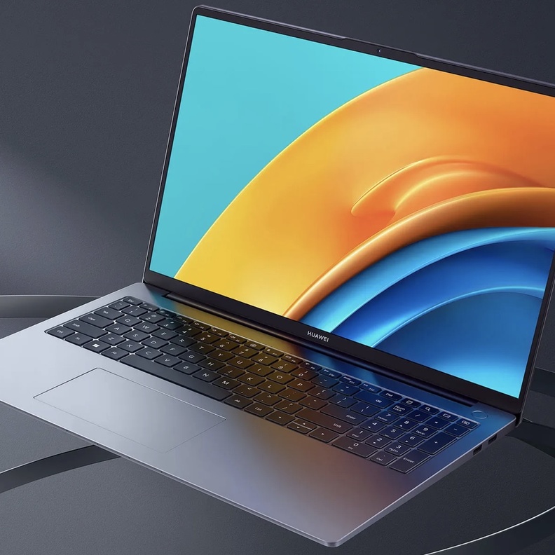 HUAWEI MateBook D 16