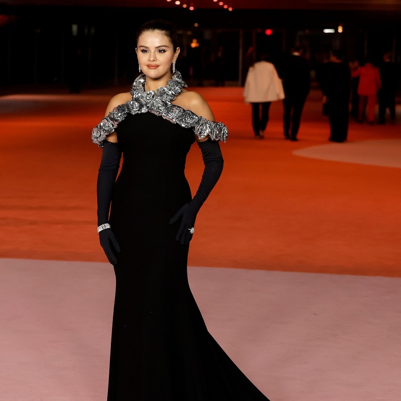 سيلينا غوميز 