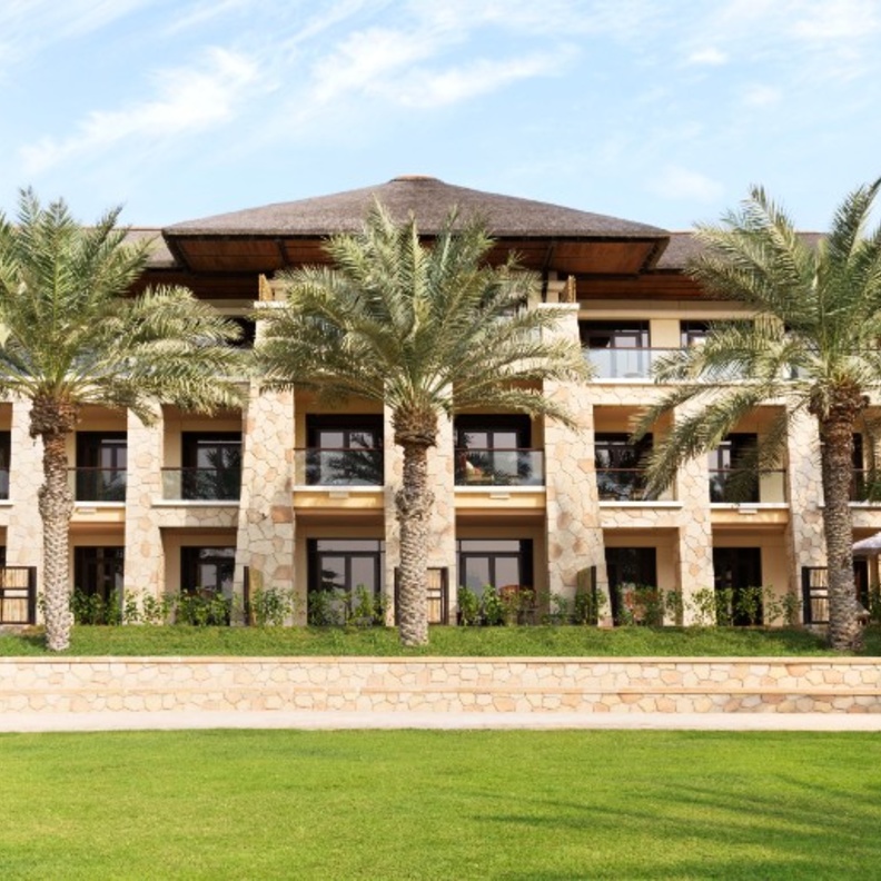 "سوفيتل دبي ذا بالم" يطلق مجموعة بالم الفاخرة من الأجنحة الفندقية والفلل... تجارب إقامة مفعمة بالفخامة والرقي
