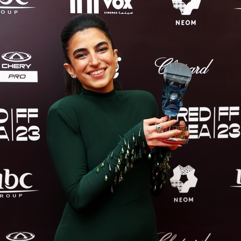 نور الخضراء