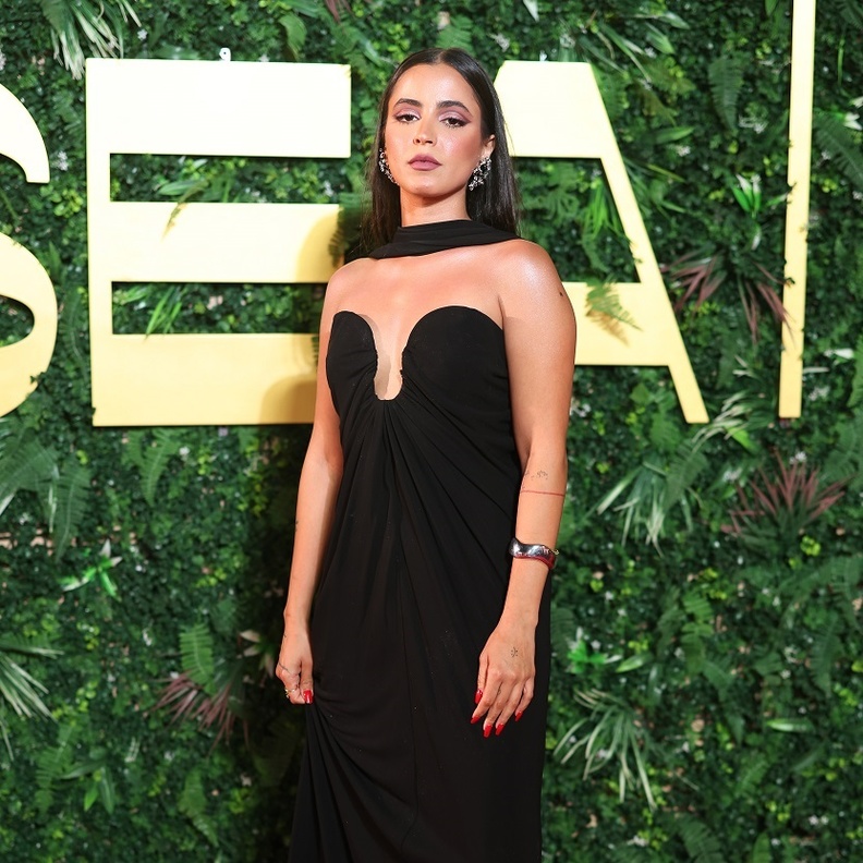 بطلة فيلم "ناقة"