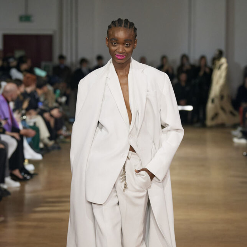 إطلالة من Tokyo james