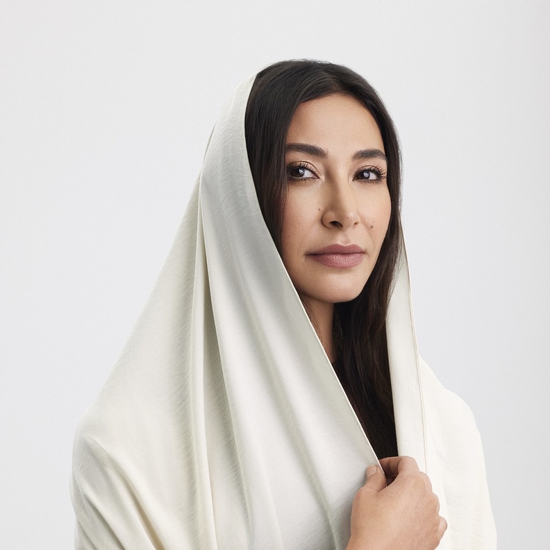 عليا الخفاجي" Alia Al Khafajy – المؤسسة والرئيسة التنفيذية لشركة "أوكتا"OKTA