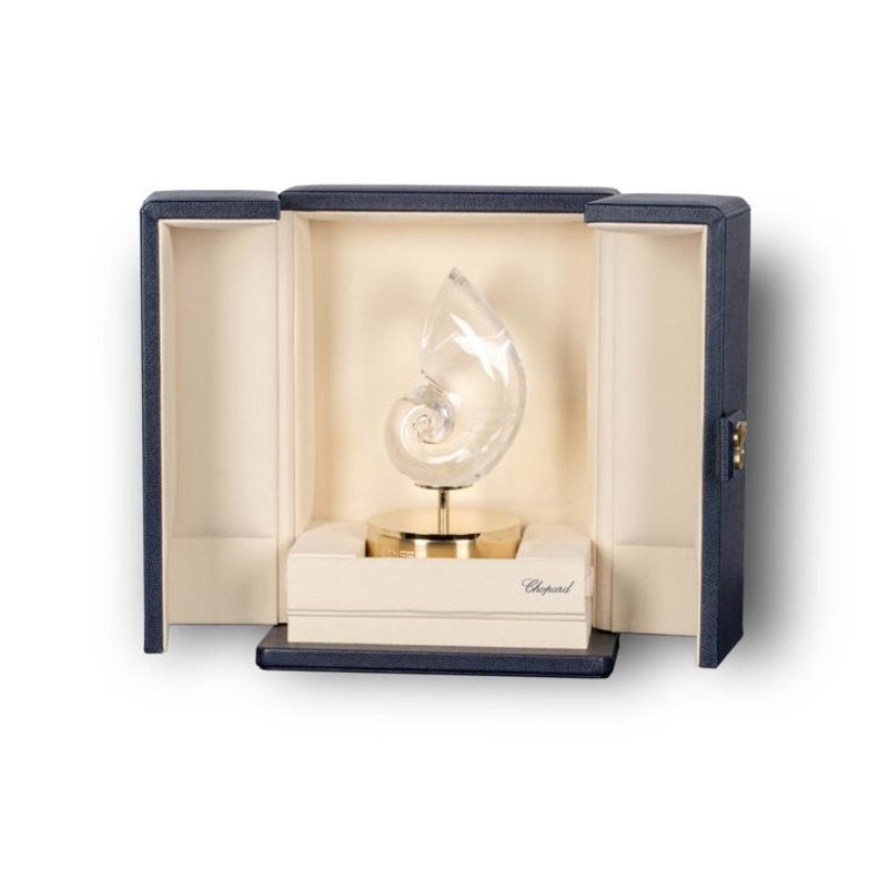 شوبارد وعشق السينما الشريك الرسمي لمهرجان البحر الأحمر السينمائي الدولي