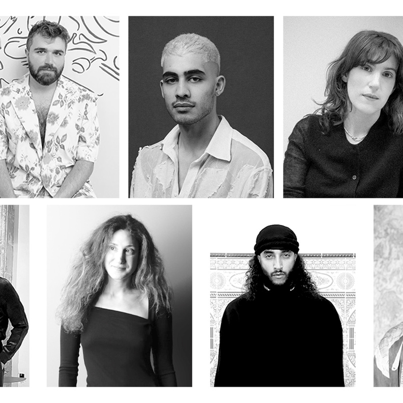 FASHION TRUST ARABIA تعلن عن الفائزين بجائزة FTA PRIZE لعام 2023