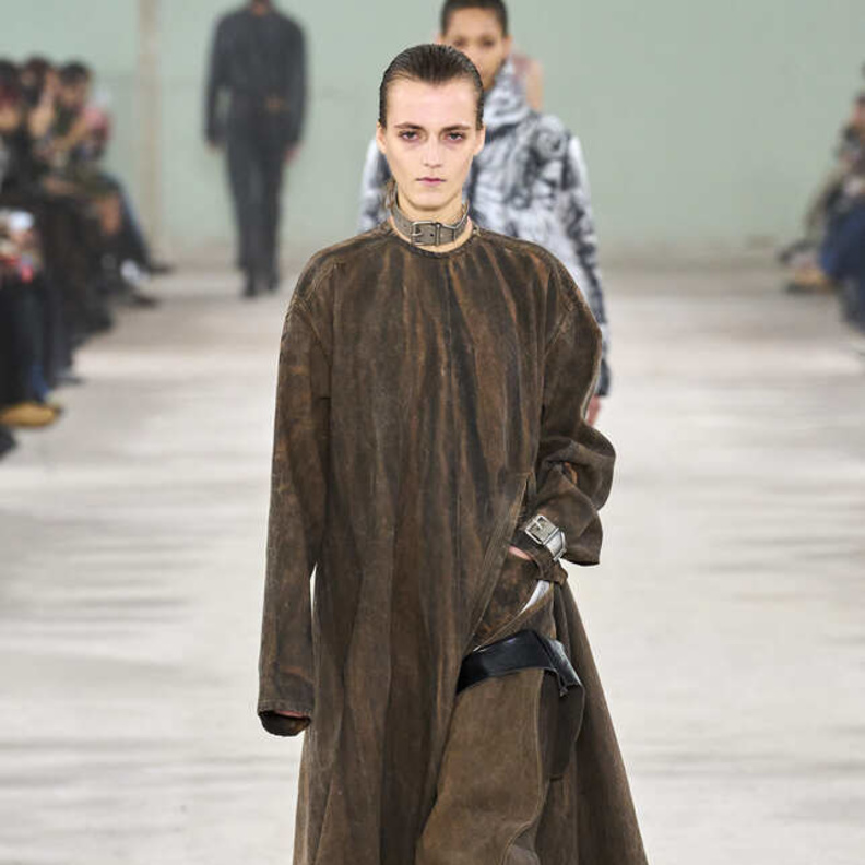 إطلالة من Y Project