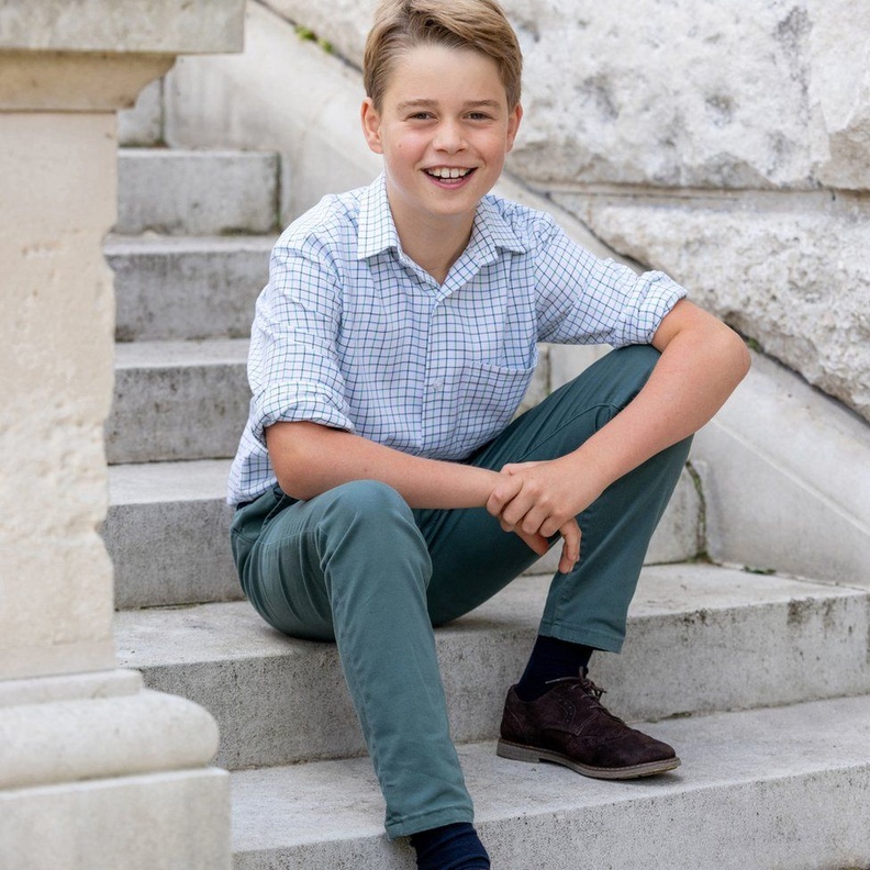 28 من أفراد العائلات المالكة الشباب الذين سيحكمون يومًا ما