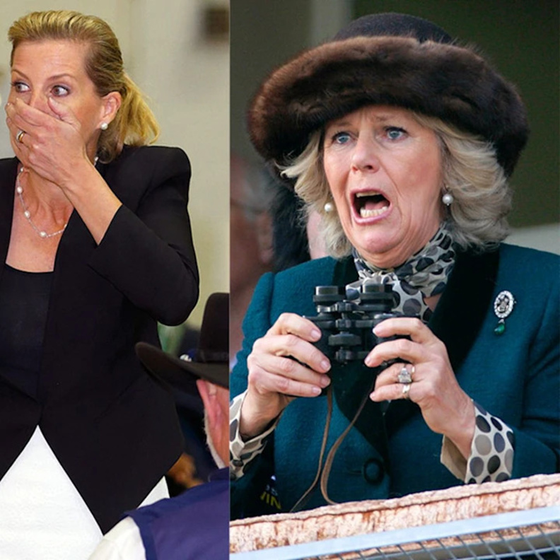 13 لحظة صادمة لأفراد العائلة المالكة.. لم يصدقوا أعينهم