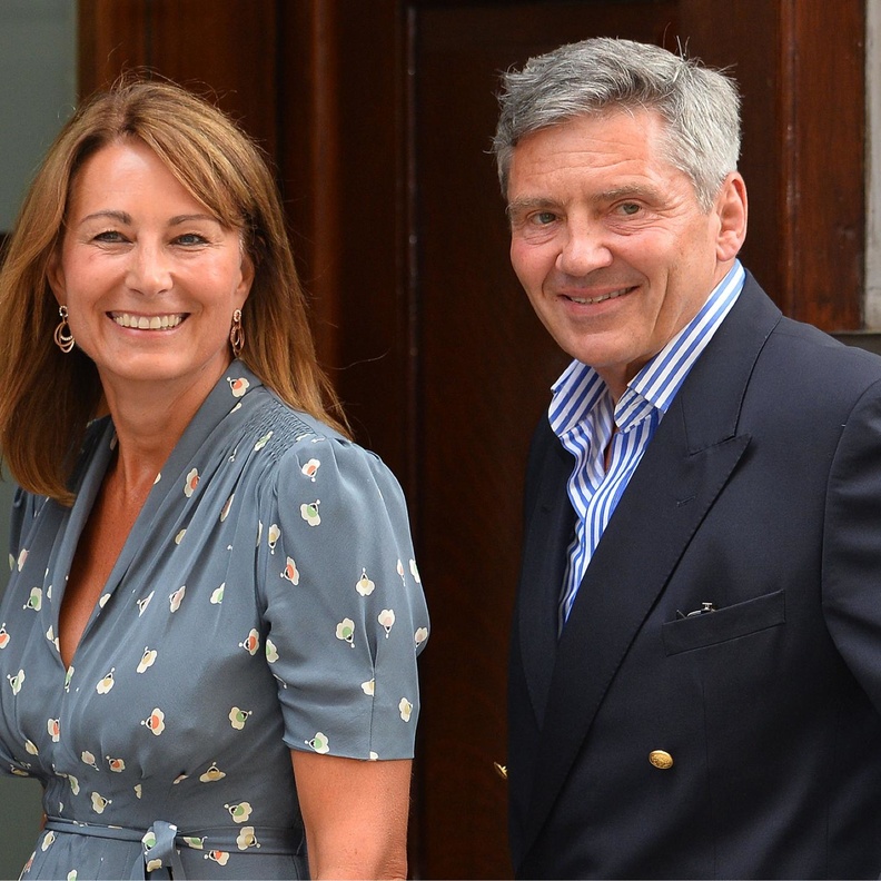 لماذا استبدل والدا كيت ميدلتون منزلهم عندما تزوجت من العائلة المالكة؟