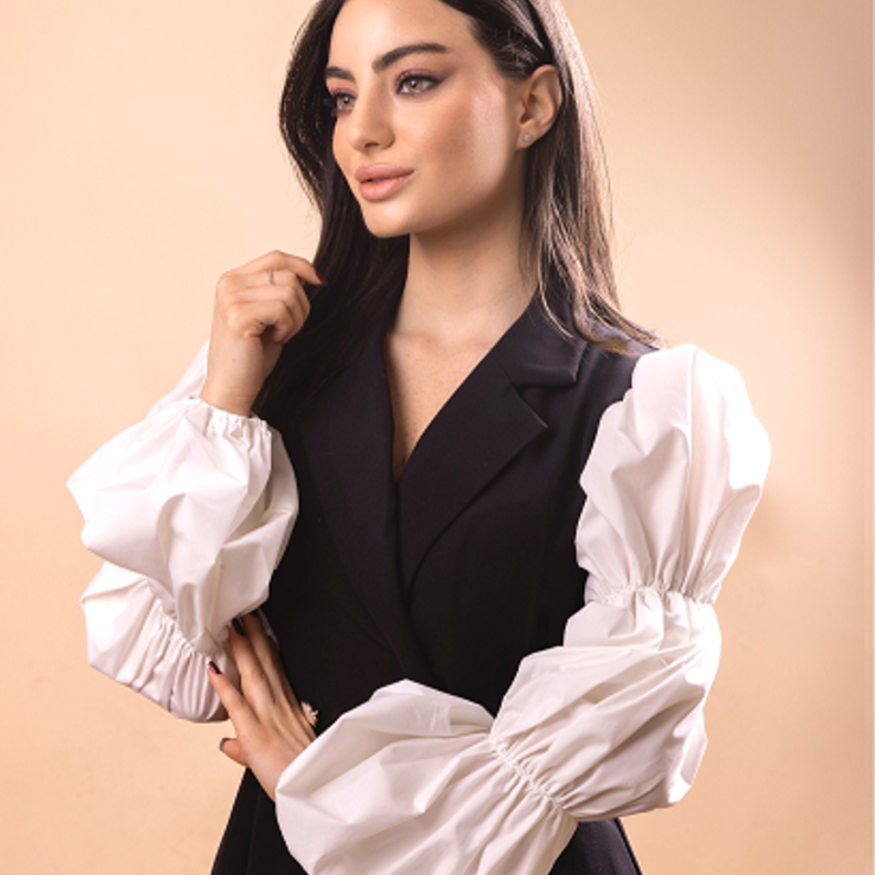 غين غدار مدربة حياة معتمدة وبرمجة لغوية دماغية معتمدة دوليًا