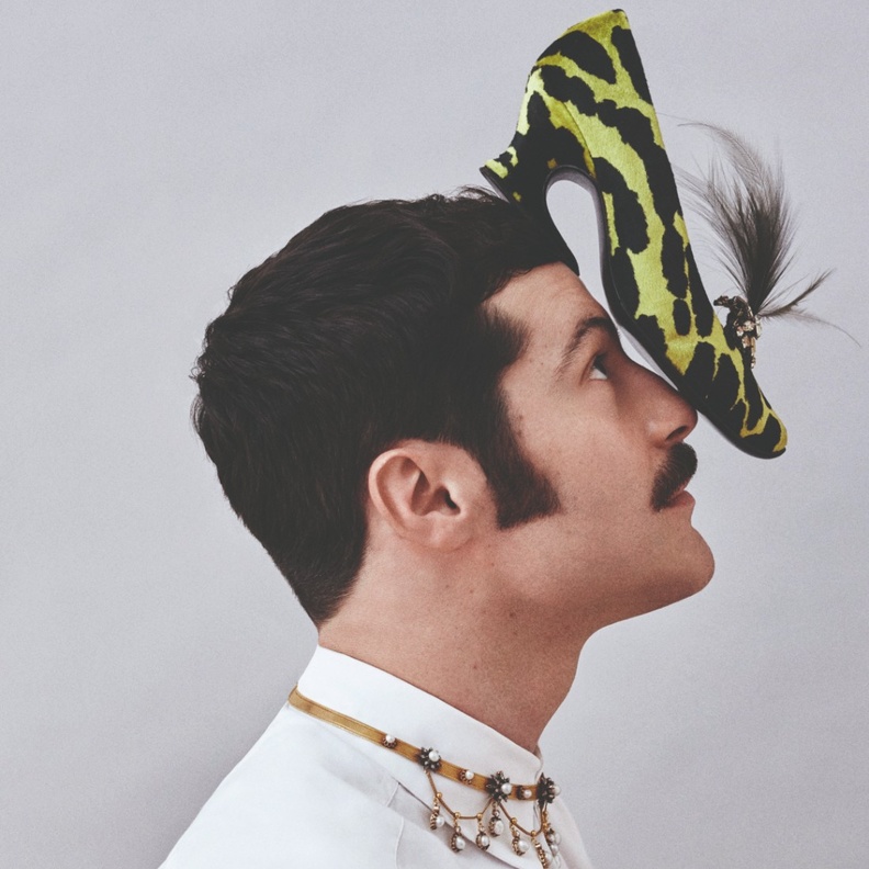 المدير الابداعي غيراردو فيلوني 