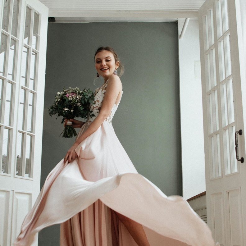 لا تبالغي في تعقيد الامور