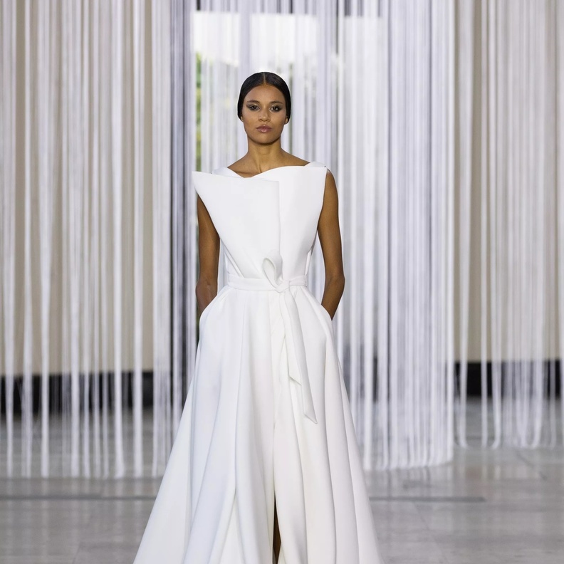 فساتين سهرة للعروس@tonyward