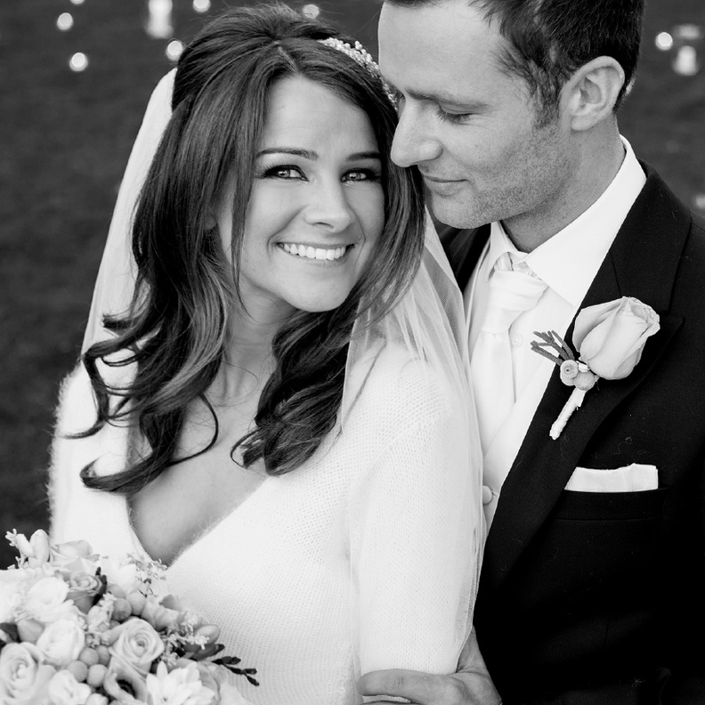 ايزي وهاري جودIzzy and Harry Judd