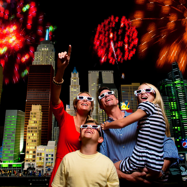 أماكن قضاء عطلة رأس السنة 2024 حول العالم.. 12 وجهة