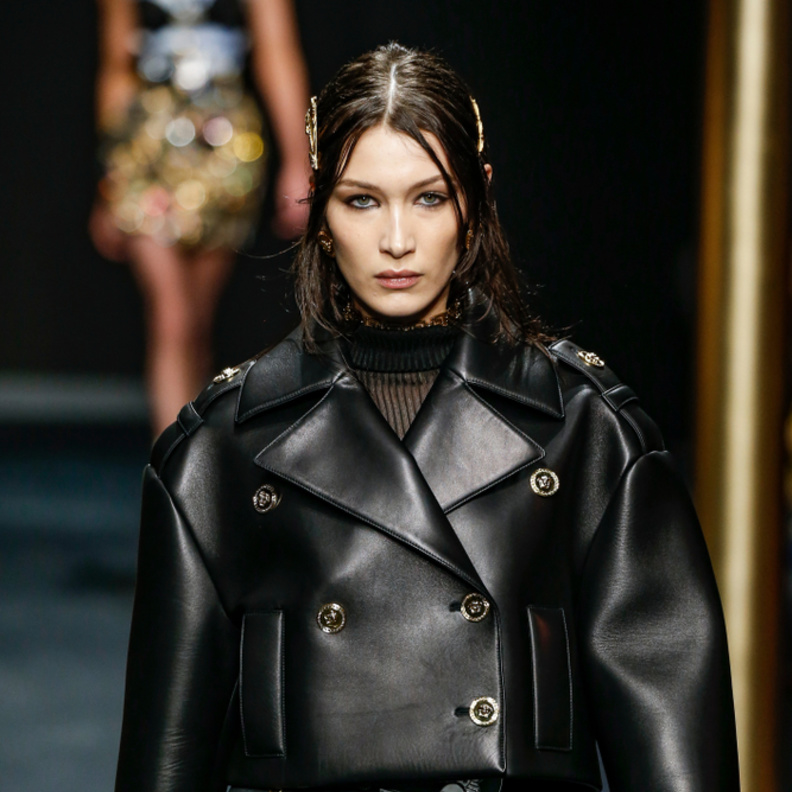 ٌقماش الجلد