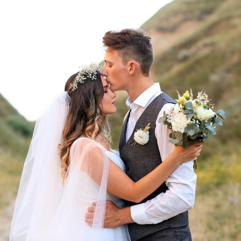 كيف تغيرت اتجاهات حفلات الزفاف في عام 2023؟