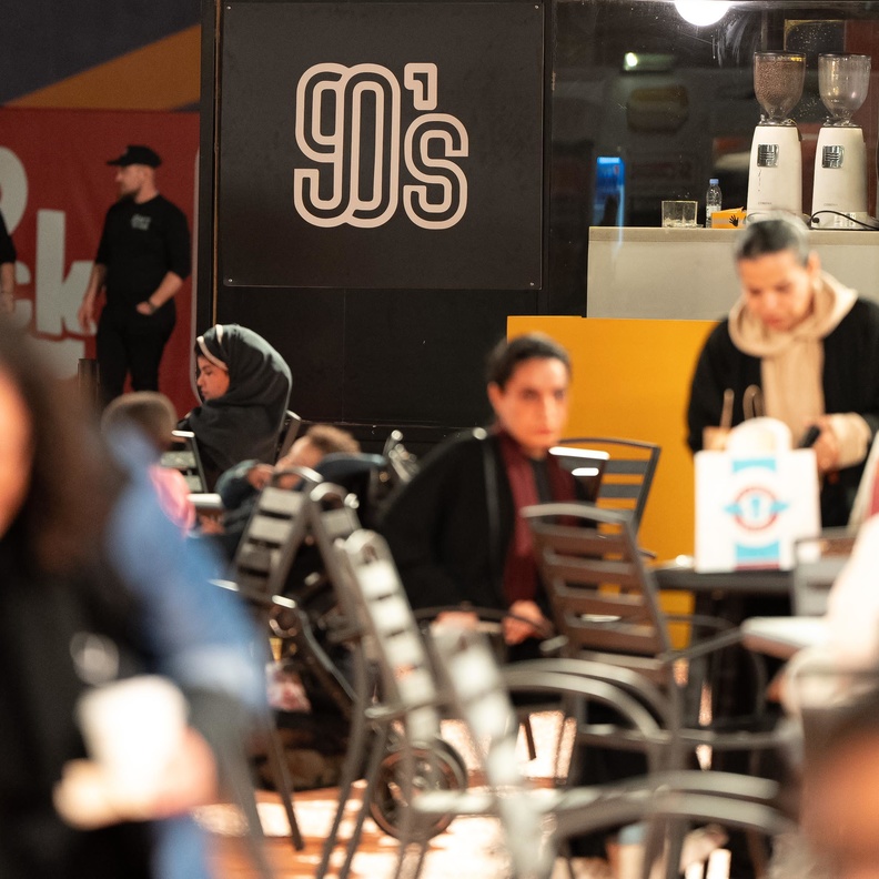 تجربة استثنائية لعشاق الأكلات المتنوعة.. موسم الرياض يطلق مهرجان الرياض لعربات الطعام