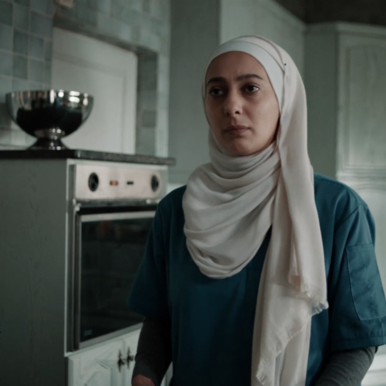 فيلم "إن شاء الله ولد" 