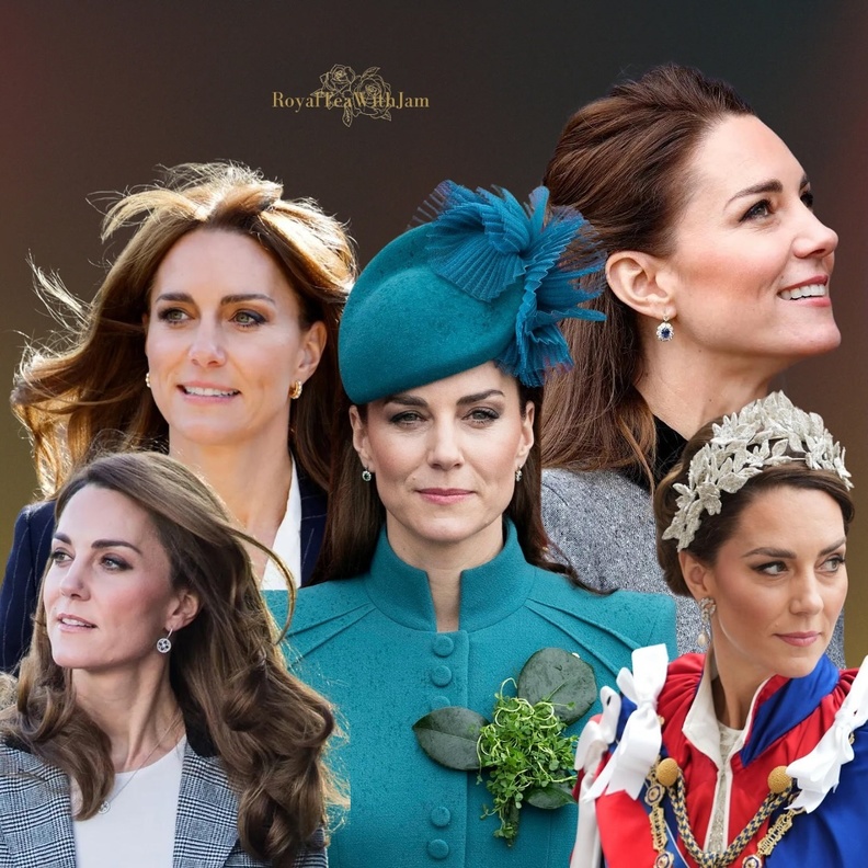 أميرة ويلز كيت ميدلتون تغادر المستشفى بعد أسبوعين من إجراء العملية الجراحية