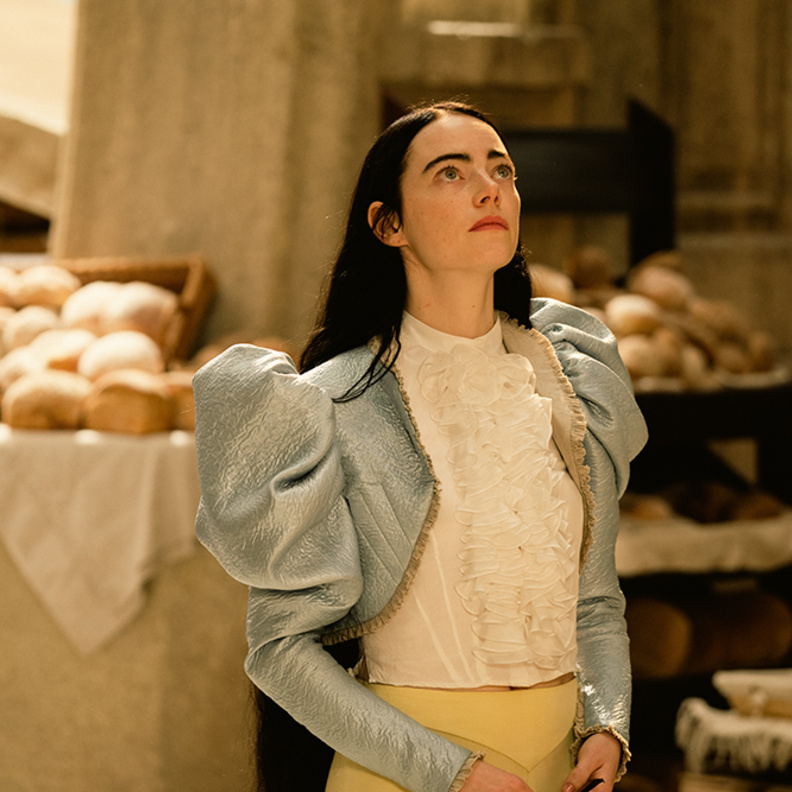 أزياء فيلم Poor Things