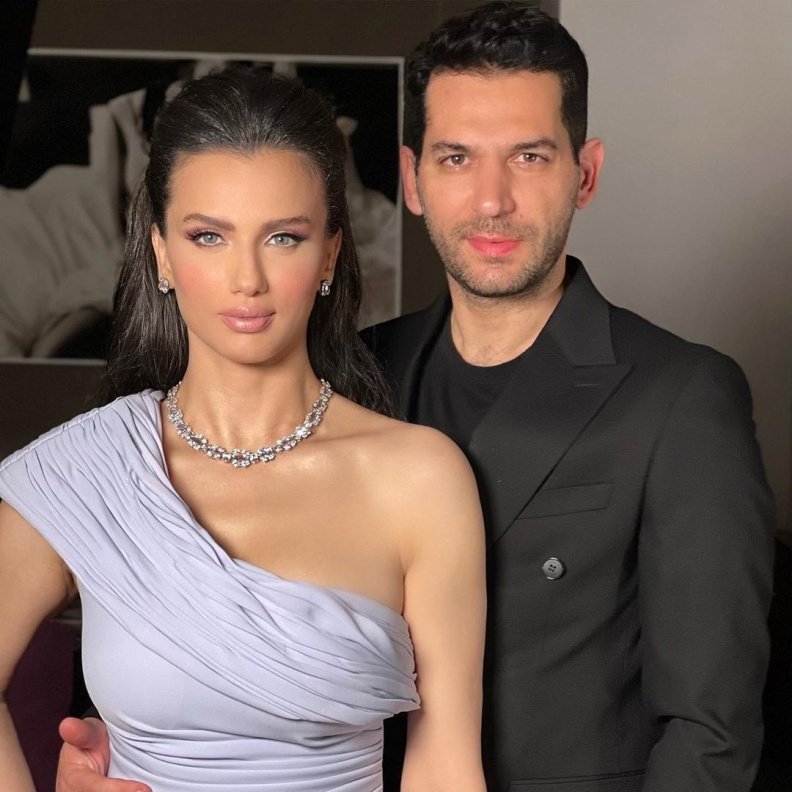 نجوم أتراك من أصول عربية