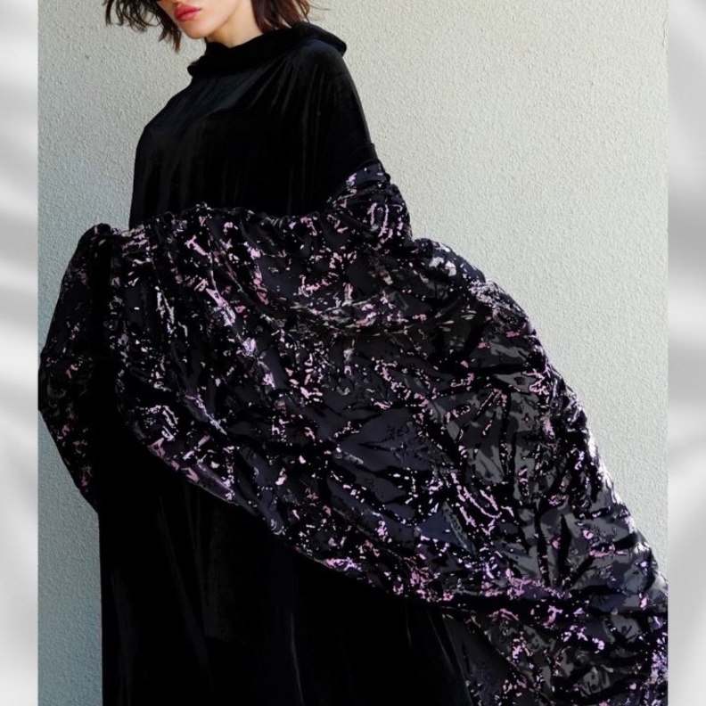 المصممة نورة الهديب تطلق مجموعتها الجديدة من علامة N A K H L A H 