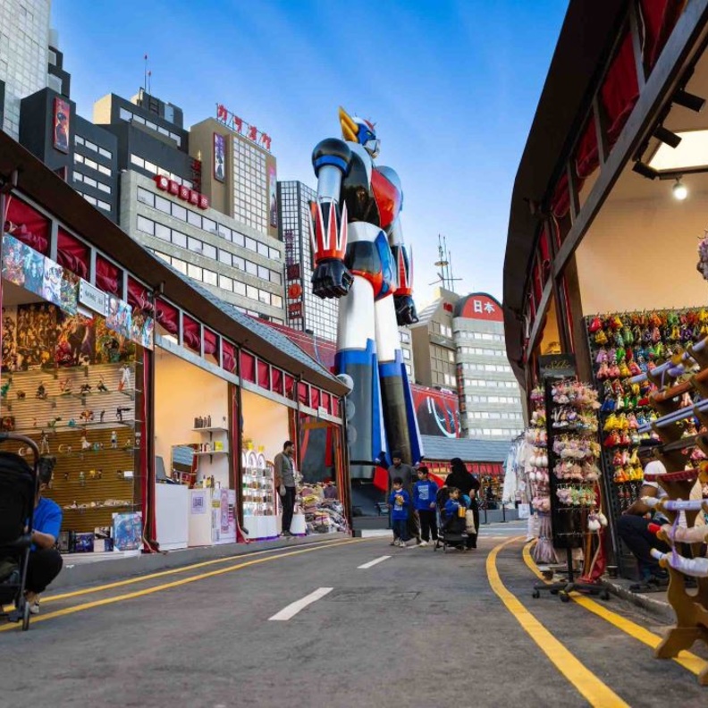 تجارب ترفيهية ممتعة ونزالات مثيرة تنتظركم في فبراير مع موسم الرياض 