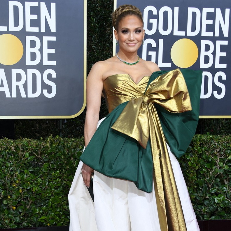 جينيفر لوبيز