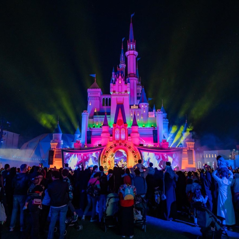 ماذا تفعلين في بوليفارد سيتي.. إليك أبرز التجارب الترفيهية العائلية التي تنتظرك