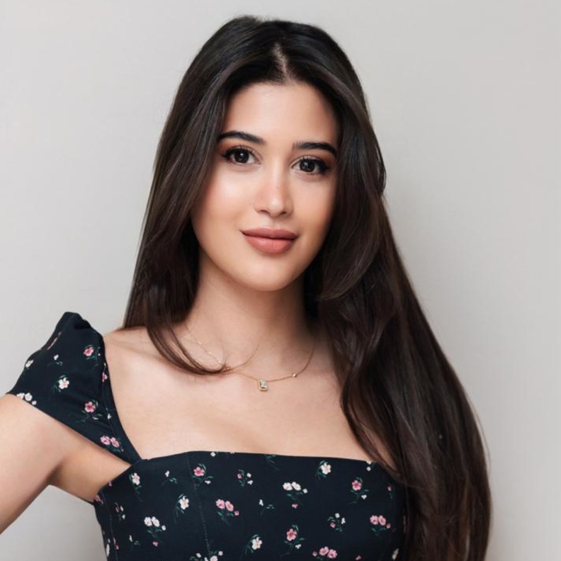 أخصائية التغذية جنى ضو تقدم  لـ " هي" أحدث الاتجاهات الغذائية وتأثيراتها على صحة المرأة