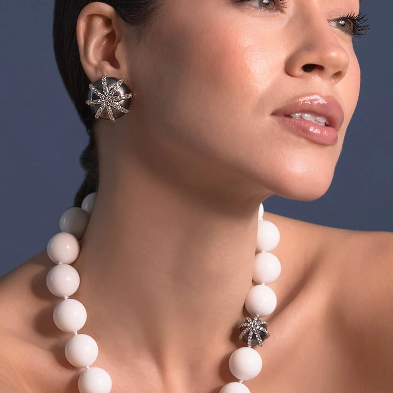 بين برج الجدي وبرج الدلو حجر كريم مشترك لجذب الحظ في شهر يناير...ما هو؟