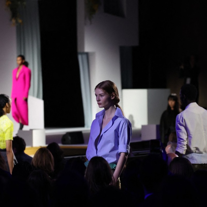 10 مواضيع ستحدد أجندة الموضة في عام 2024