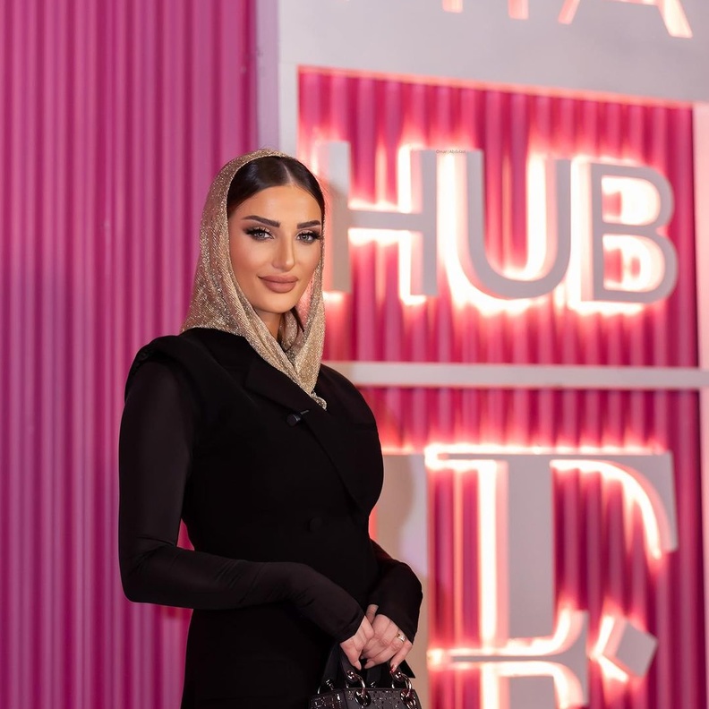 هاشتاج #HiaHub يتحوّل ظاهرة حقيقية على منصة TikTok