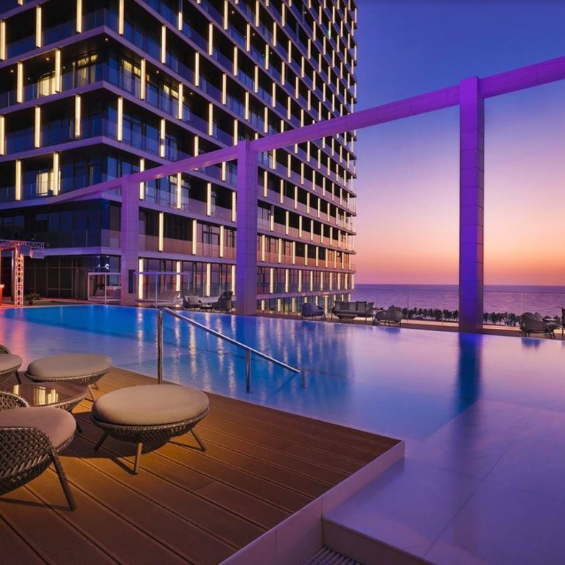 كايا يعود بنكهات حيوية وإيقاعات نابضة بالحياة على كورنيش جدة