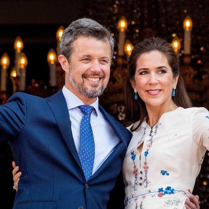 قبل أيام من تتويج زوجها.. لماذا حظيت الأميرة ماري بشعبية كبيرة جدا؟