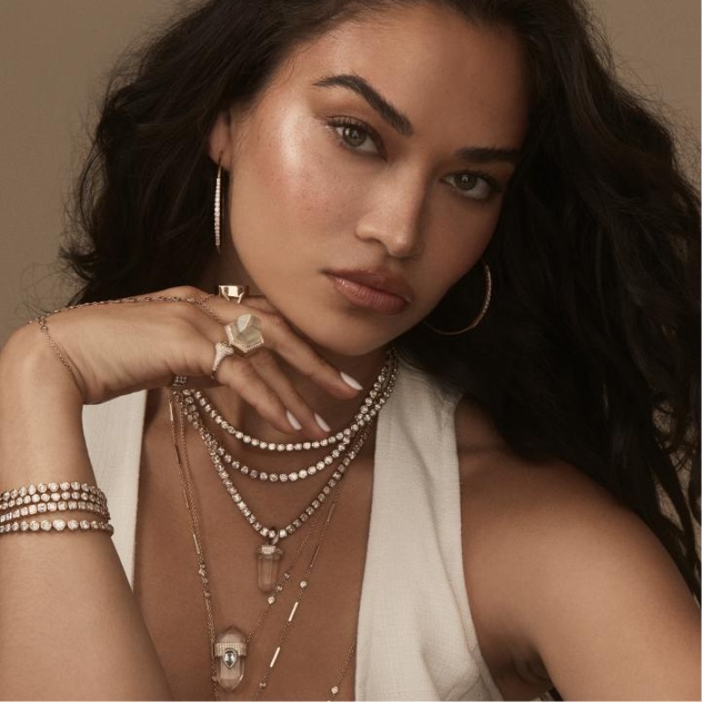 هذه أسماء الأحجار الكريمة التي تعشقها المرأة العربيّة