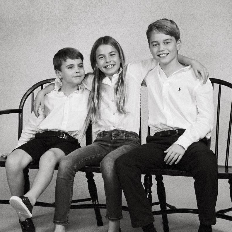 ماذا ستكون الألقاب الملكية لأبناء الأمير وليام حين يصبح ملكا؟