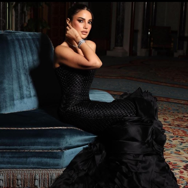 مجوهرات درة زروق