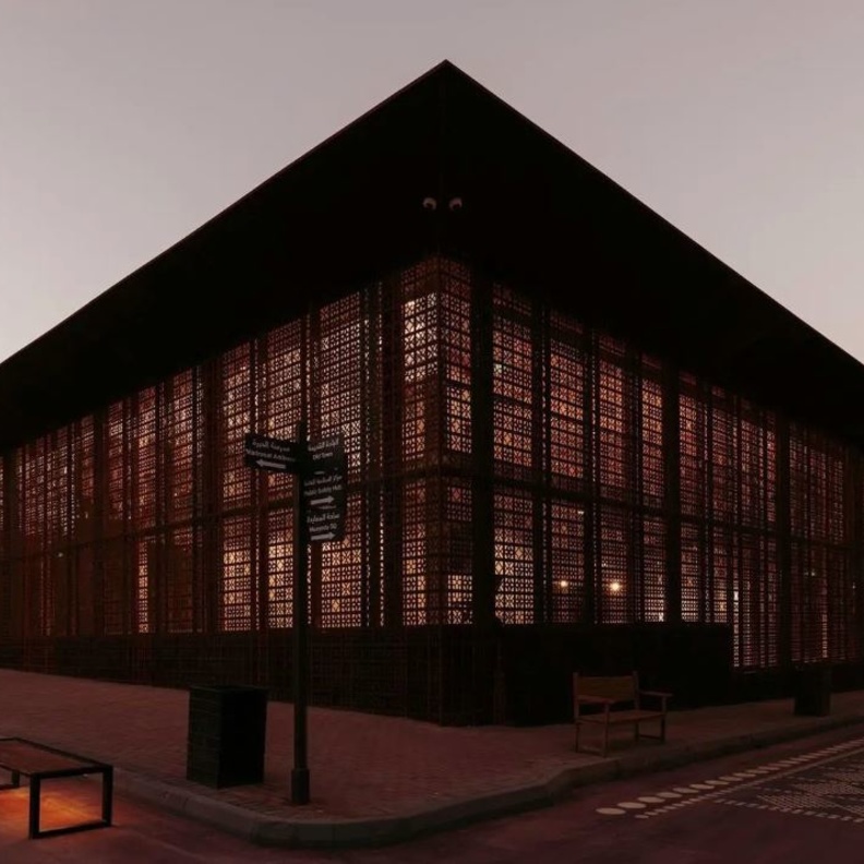 تُفتتح في فبراير 2024.. مساحة العلا للتصميم أول مساحة عرض دائمة مخصصة لمبادرات التصميم في العلا