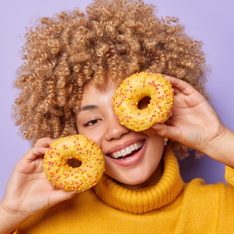 مصادر مفاجئة للسكر المضاف موجودة بشكل خاص في الأطعمة المعالجة