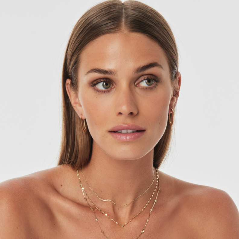 موضة مجوهرات 2024