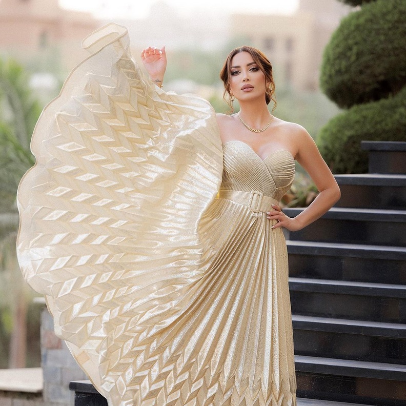 مجوهرات نجمات أثار طلاقهنّ الجدل 