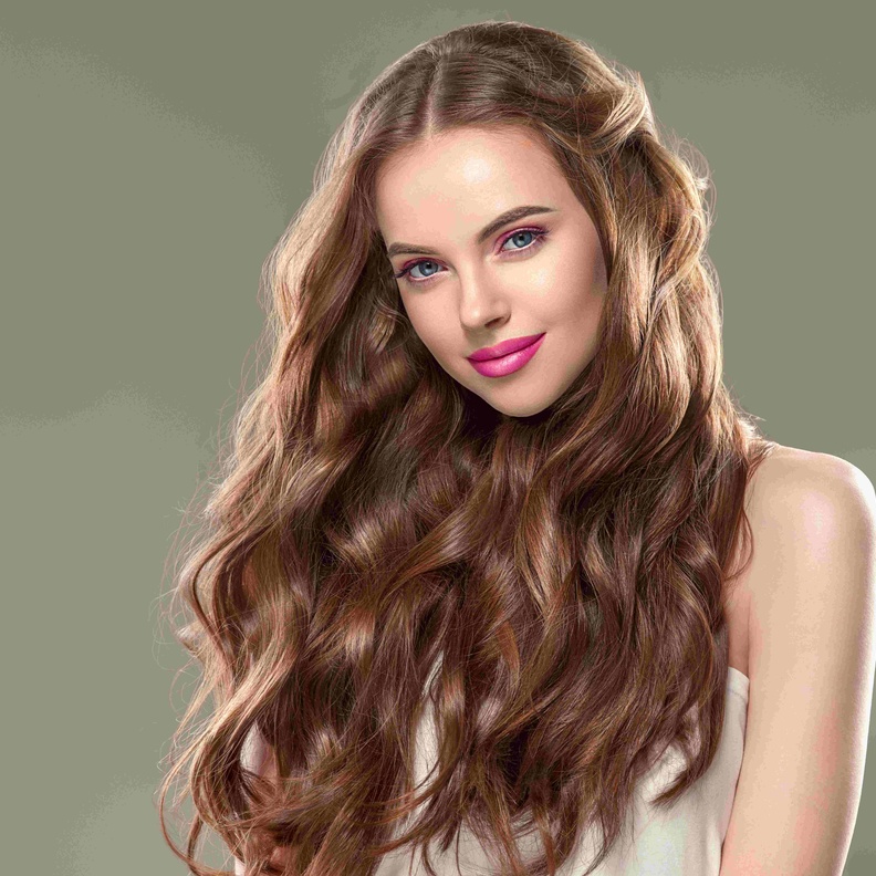 نقص الحديد أحد أسباب تساقط الشعر عند النساء 